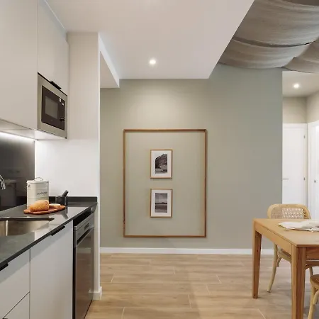 Canadell - 2 Bedrooms In Sant Antoni Διαμέρισμα