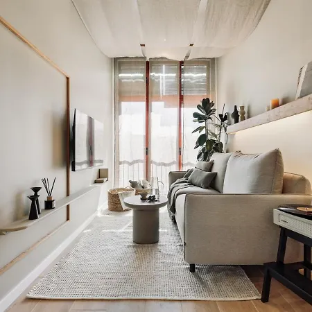 Διαμέρισμα Canadell - 2 Bedrooms In Sant Antoni