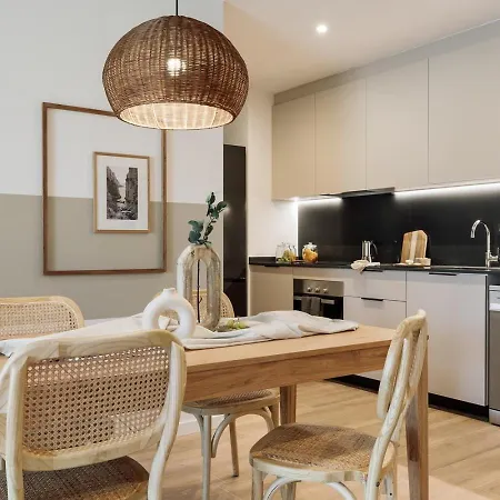 Canadell - 2 Bedrooms In Sant Antoni Διαμέρισμα Βαρκελώνη