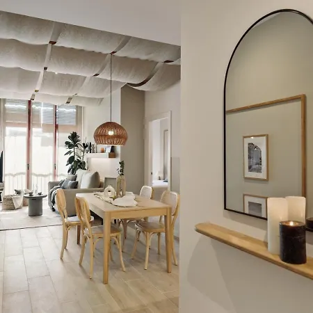 Canadell - 2 Bedrooms In Sant Antoni *