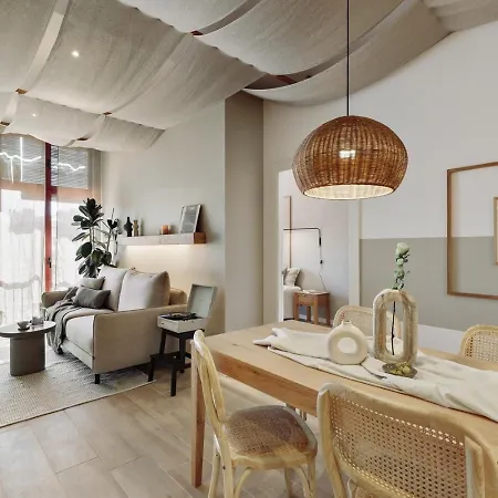 Canadell - 2 Bedrooms In Sant Antoni Διαμέρισμα