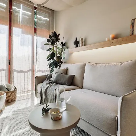 Διαμέρισμα Canadell - 2 Bedrooms In Sant Antoni *
