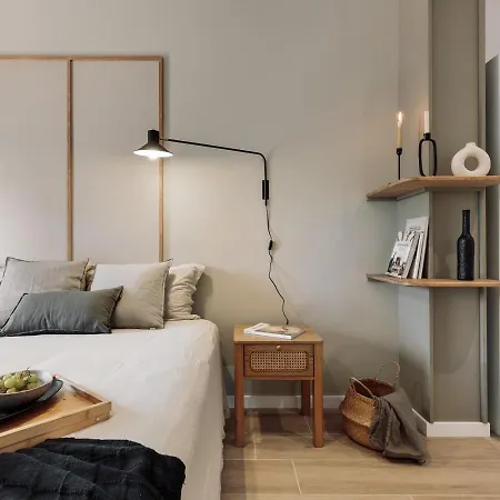 Διαμέρισμα Canadell - 2 Bedrooms In Sant Antoni *