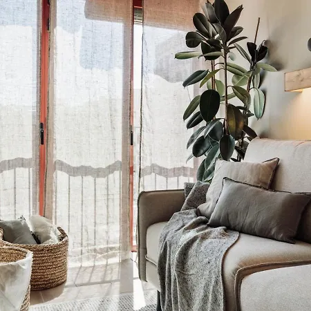 Canadell - 2 Bedrooms In Sant Antoni Διαμέρισμα