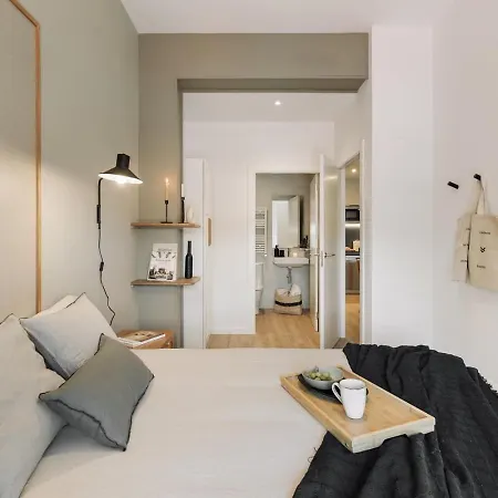 Διαμέρισμα Canadell - 2 Bedrooms In Sant Antoni