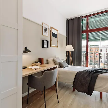 Canadell - 2 Bedrooms In Sant Antoni * Βαρκελώνη