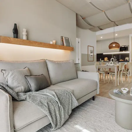 Διαμέρισμα Canadell - 2 Bedrooms In Sant Antoni *
