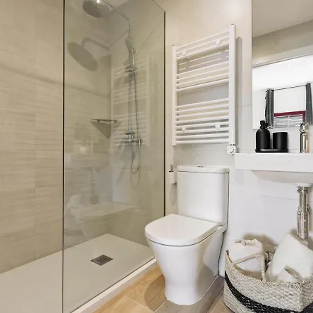 Canadell - 2 Bedrooms In Sant Antoni 公寓 *