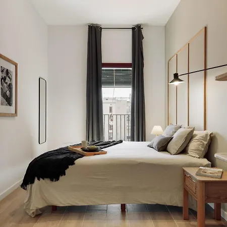 Canadell - 2 Bedrooms In Sant Antoni *